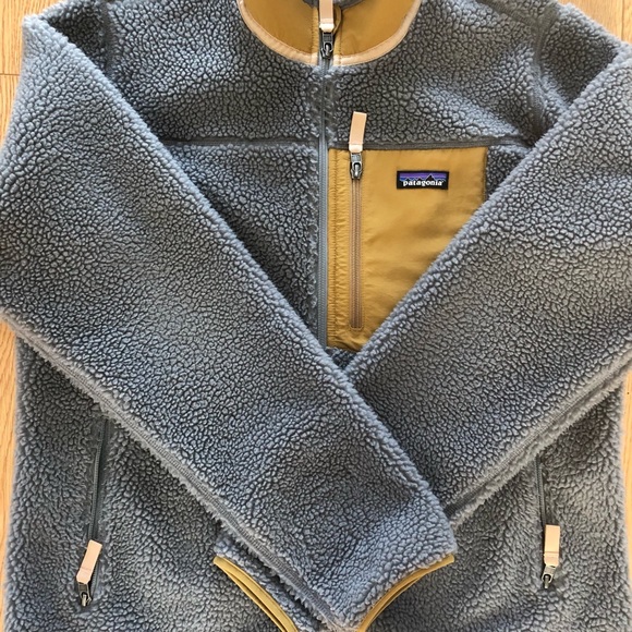 Retro Patagonia - Picture 2 of 6